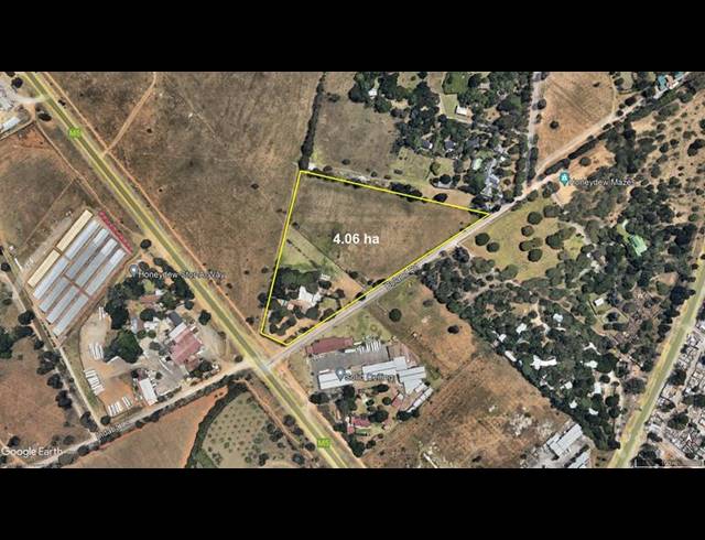 FARM FOR SALE IN SONNEDAL